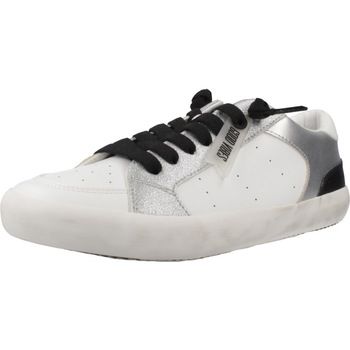 Geox Zapatillas J Gisli Girl A para niña