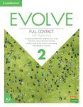 evolve level 2 full contact with digital pack