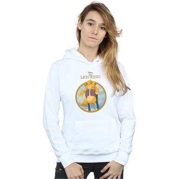 Disney Jersey The Lion King Show para mujer