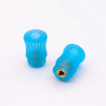 FeliStick V2/V3/V4/V5 Transmisor de Radio Puntas de Joystick Tapa de Rocker para Futaba DJI V2/V3 Radiomaster Pocket TX1