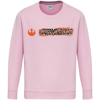 Disney Jersey GT57304 para niña