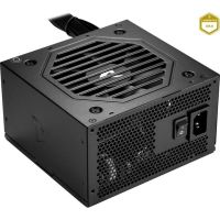 fuente de alimentacion sharkoon rebel p15 650w certificacion cybenetics gold ventilador 120 mm