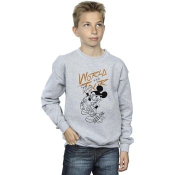 Disney Jersey World Tour para niño