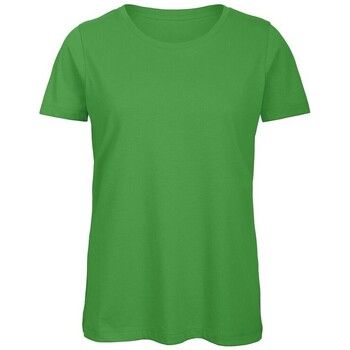 B&c Camiseta B118F para mujer