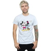 disney camiseta bi39844 para hombre