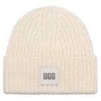ugg deportivas moda gorro 20061 beige para mujer