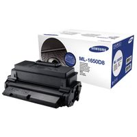 samsung ml-1650d8 toner negro original