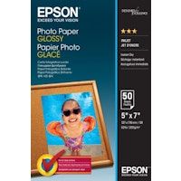 Epson Epson C13S042545 Brillo papel fotográfico