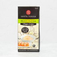 mayonesa virgen extra 1l