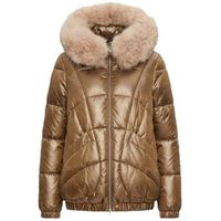 geox abrigo de plumas 155021 para mujer