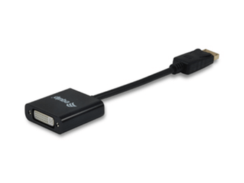 ADAPTADOR DP A DVI