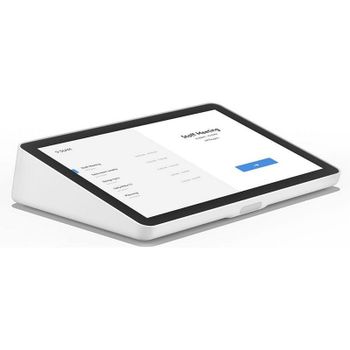Logitech Tap IP Controlador Táctil de 10.1