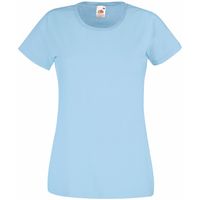 universal textiles camiseta 61372 para mujer
