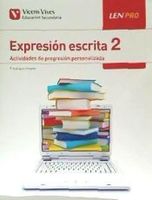 len pro 2 expresion escrita
