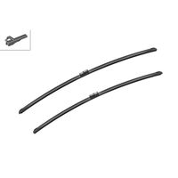 aerotwin flat wiper blade set a316s