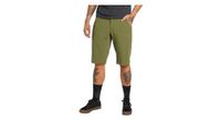 pantalon corto chrome sutro oliva