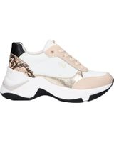 de exe exe 106-41ex12 pu beige white
