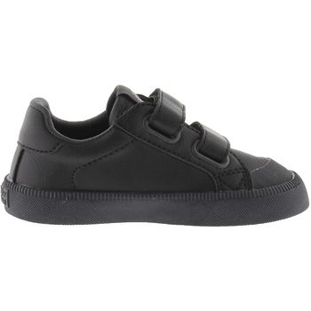 Victoria Zapatillas 1356100 negro para niño