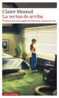 la vecina de arriba