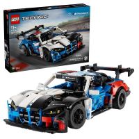 lego technic bmw m4 gt3 evo 42226 747 piezas