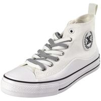 xti botines lona 150336 blanco para nina