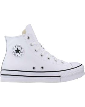 de CONVERSE ZAPATILLAS ALL STAR EVA LIFT MODELO A02486C BLANCO