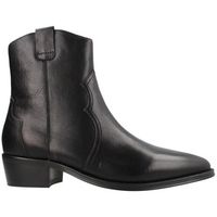 another trend botas 5644 06 botin sagar para mujer