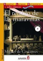 el retablo de las maravillas