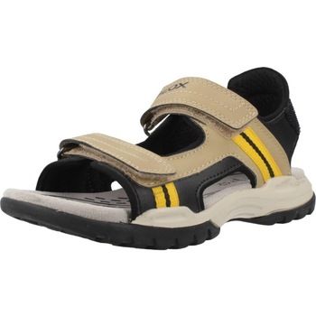Geox Sandalias niño J Borealis Boy para niño