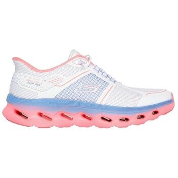 Skechers Deportivas Moda DEPORTIVA SLIP-INS GO WALK GLIDE-SPEP 2.O BLANCA para mujer