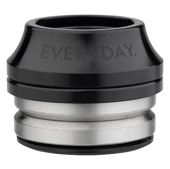 Cult Integrated Headset Black