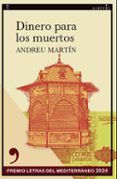 dinero para los muertos