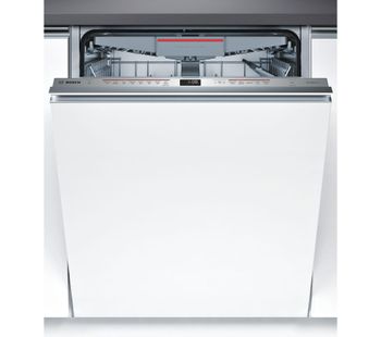 Serie 6 SMV68MD00G Full-size Fully Integrated Dishwasher