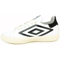 umbro deportivas moda sneaker bianco nero rfp38050s para hombre