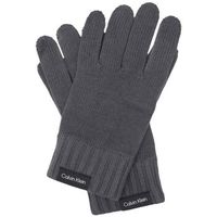 calvin klein jeans guantes classic para hombre