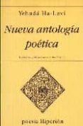 nueva antologia poetica