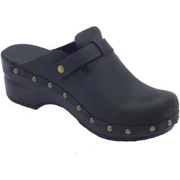 Sanita Sandalias 470355 para mujer