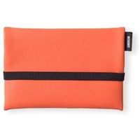 wetheknot cartera pouch - coral para hombre