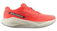 salomon hombre - rojo
