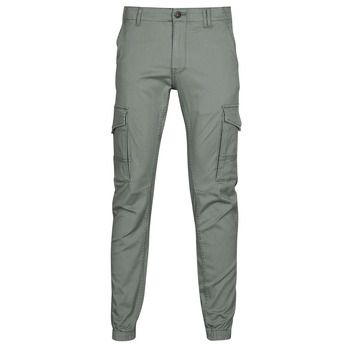 Jack & Jones Pantalón cargo JPSTPAUL JJFLAKE AKM para hombre