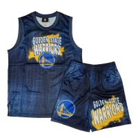 equipacion stephen curry golden state warriors nba heating up de outerstuff junior