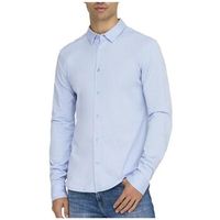 only  sons camisa manga larga robin para hombre