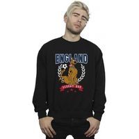 dessins animes jersey england football para hombre