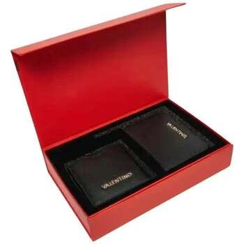 Valentino Bags Cartera Set de Cartera y Espejo Valentino Nero para mujer