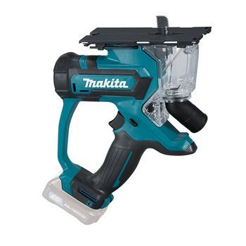 Cortador 12v Cxt Tabiquería Seca - Makita - Sd100dz