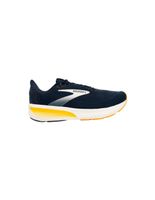 zapatillas de running brooks revel 9 hombre azul