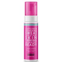 minetan workout ready self tan foam 200ml