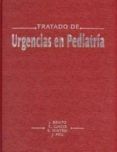 Tratado de urgencias en pediatría