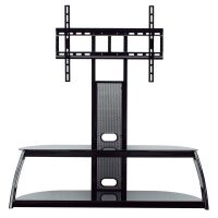 approx appst07e mueble con soporte para pantallas de 30 a 63 max 60kg