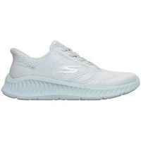 skechers zapatillas 125643ltbl para mujer